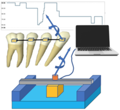 Dental Mechanical Engineering Workflow